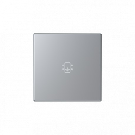 NIESSEN 2CLA851400A1301 2CLA851400A1301 8514 PL NIESSEN Tecla interruptor de tarjeta PL